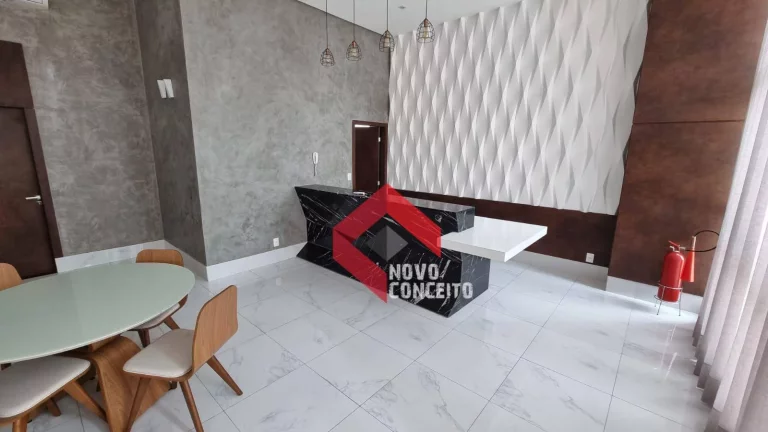 Imagem Apartamento com 4 dormitórios à venda, 196 m² por R$ 1.200.000,00 - Meireles - Fortaleza/CE