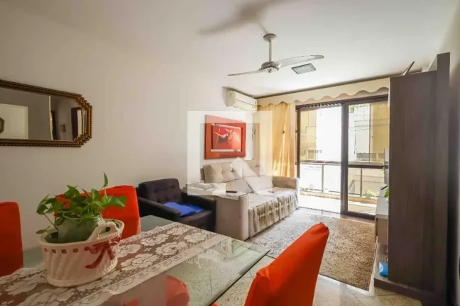 Imagem Apartamento à Venda - Recreio, 3 Quartos, 95 m2