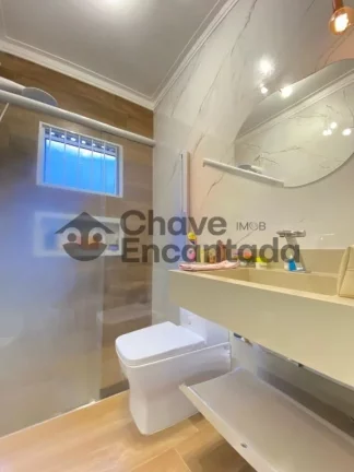 Imagem Casas / Padrão na cidade de Birigui