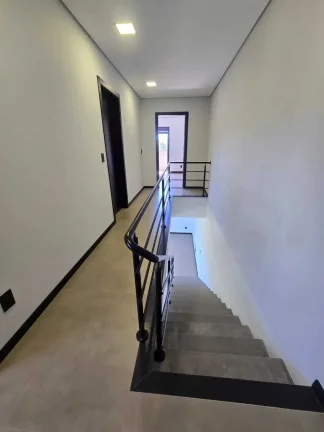 Imagem Casa com 3 suítes e 1 vaga – Real Parque | Florianópolis/SC