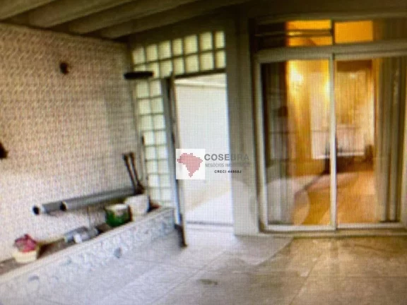 Imagem Sobrado, 400 m² - venda por R$ 12.770.000,00 ou aluguel por R$ 52.521,60/mês - Vila Nova Conceição - São Paulo/SP