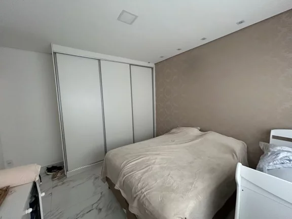 Imagem CASA TÉRREA - FINO ACABAMENTO 3 SUÍTES - RESIDENCIAL REAL PARK - SUMARÉ