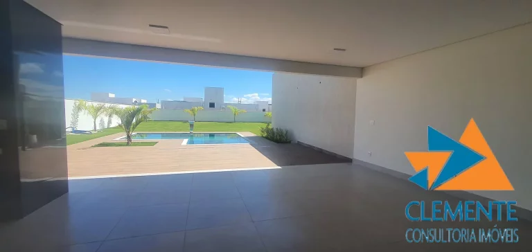 Imagem CASA 04 QTOS. 04 SUÍTE - COND. MIRANTE DO FIDALGO-LAGOA SANTA MG