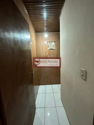 Imagem Casa à Venda no Jardim Eliana, SP - 2 Dorms, 125m², R$286mil