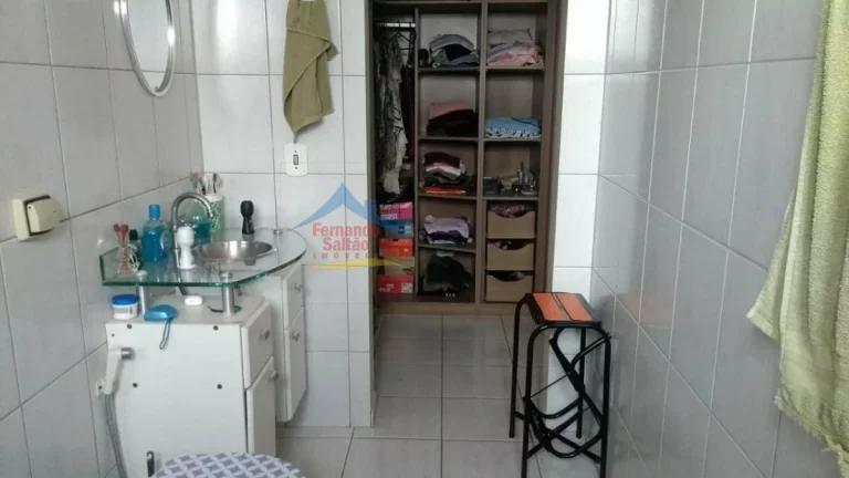 Imagem Sobrado-Alto-Padrao-para-Venda-em-Parque-das-Nacoes-Santo-Andre-SP