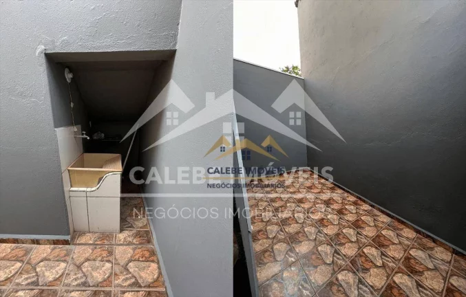 Imagem Sobrado com 2 dormitórios à venda, 130 m² por R$ 340.000,00 - Jardim Rosa Garcia - Tatuí/SP