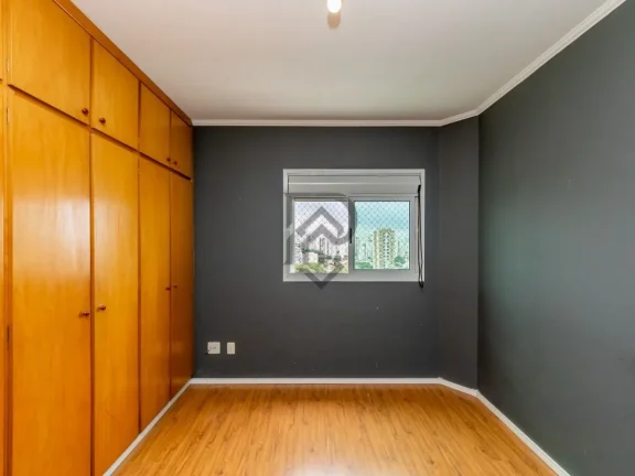 Imagem Apartamento campo belo pronto para morar 3 vaga determinadas
