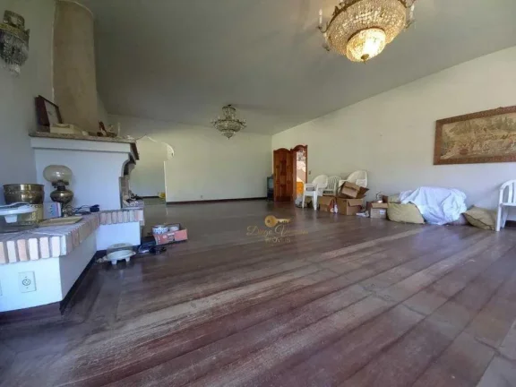 Imagem Casa para Venda em Teresópolis / RJ no bairro Tijuca