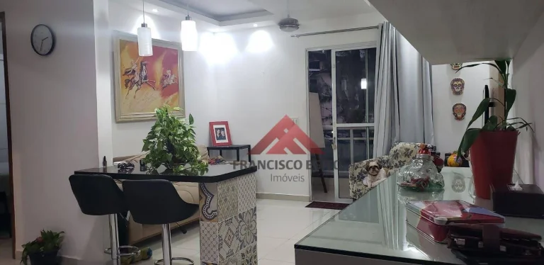 Imagem Casa com 3 dormitórios à venda, 160 m² por R$ 420.000,00 - Venda da Cruz - São Gonçalo/RJ