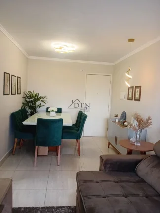 Imagem Apartamento de 2 dormitórios, 1 vaga