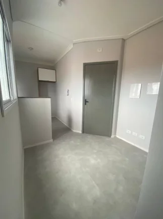 Imagem Cobertura Mobiliada com 2 dormitórios à venda, 76 m² por R$ 330.000 - Vila Príncipe de Gales - Santo André/SP