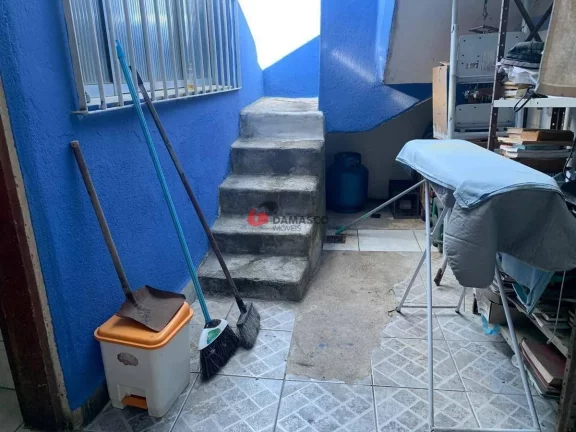 Imagem Sobrado à venda, Olímpico, São Caetano do Sul, SP