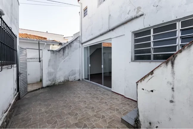 Imagem CASA RESIDENCIAL em São Paulo - SP, Brooklin Paulista
