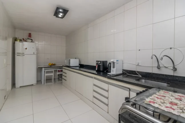 Imagem Casa para venda em Itaberaba com 3 quartos, sendo 1 suíte , 99m2