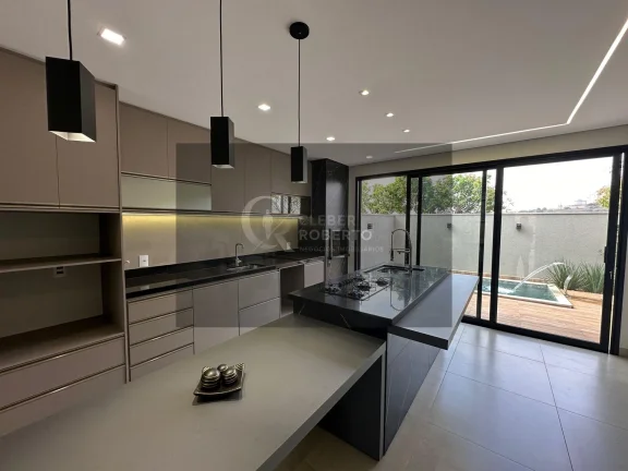 Imagem Casa no condominio San Marco-Ilha de Modena