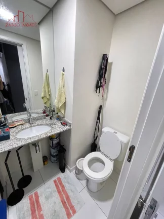 Imagem Oportunidade - Apartamento no Club Life