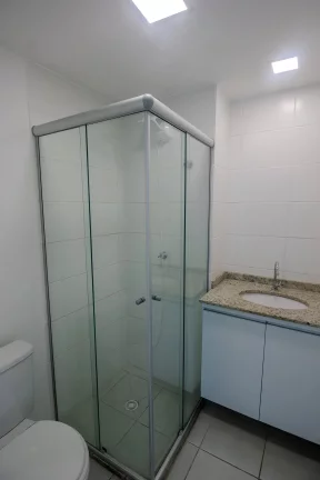 Imagem Apartamento com 1 Dormitório no La Vista Lapa, Venda e Locação.