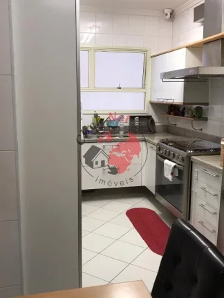 Imagem Apartamento à Venda no bairro Nova Petrópolis em São Bernardo