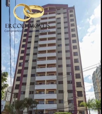 Imagem APARTAMENTO RESIDENCIAL em SÃO PAULO - SP, MOOCA