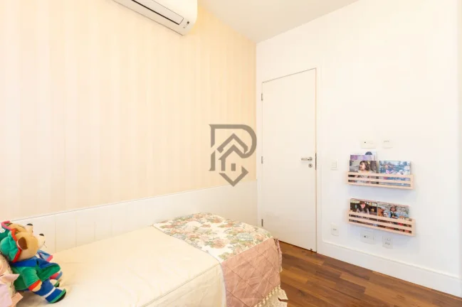 Imagem Apartamento brooklin Condomínio Habitarte 2