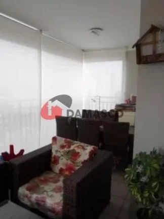 Imagem Apartamento à venda 3 Quartos, 3 Suites, 4 Vagas, 146M², Barcelona, São Caetano do Sul - SP