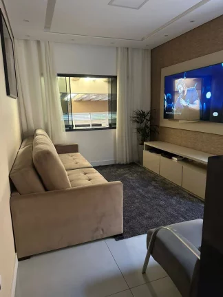 Imagem Casa Terrea Maravilhosa 190 m² 2 Dormitorios 1 Suite e Vagas de Gargens