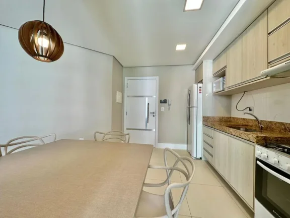 Imagem Apartamento 1 Dormitório - Bairro Navegantes