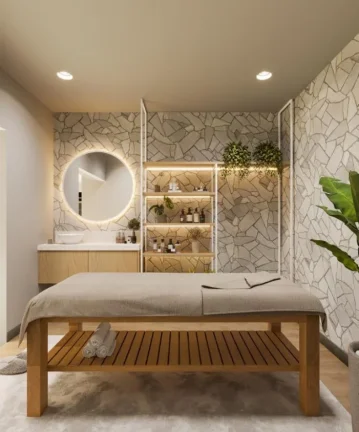 Imagem RZ 25 Residencial Club - Apartamentos de 2 e 3 Quartos em Jardim Camburi, Vitória/ES
