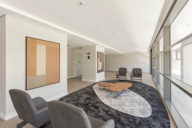 Imagem APARTAMENTO RESIDENCIAL em São Paulo - SP, Saúde
