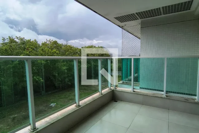 Imagem Apartamento à Venda - Recreio, 4 Quartos, 200 m2
