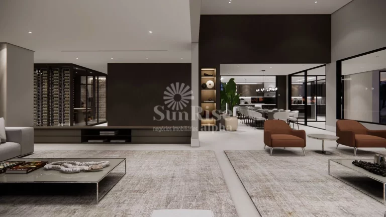Imagem Casa à venda em Alphaville, com 4 quartos e 3 vagas 640m² R$10.800.000 18 do Forte - Santana de Parnaíba/SP