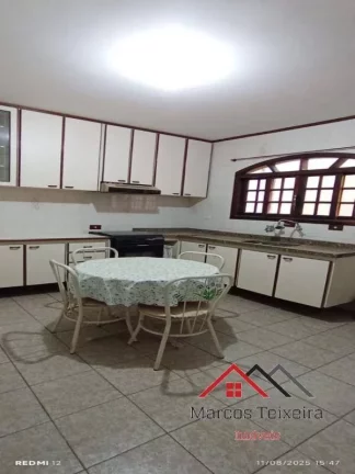 Imagem Casa - Bela Vista