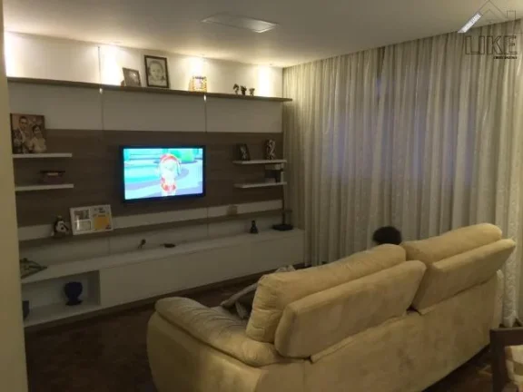 Imagem [Apartamento - Venda][532.000,00 - Jd das Industrias]