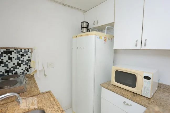 Imagem Apartamento à Venda - Copacabana, 1 Quarto, 50 m2