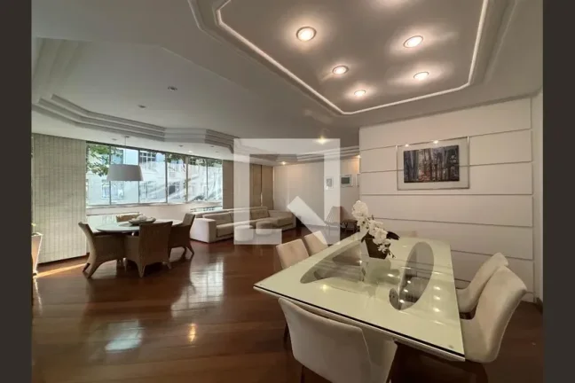 Imagem Apartamento à Venda - Copacabana, 4 Quartos, 234 m2