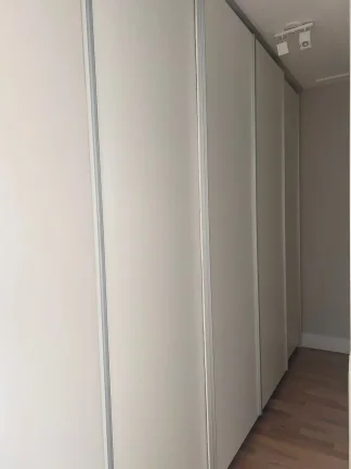 Imagem Apartamento 133M², 3Q, 3 Suítes, 5 Banheiros, 3 Vagas, 1 Lavabo, Banheiro de Serviço, Varanda Gourmet, Piscina Aquecida, Academia, Churrasqueira.