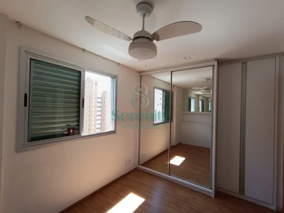 Imagem Apartamento à venda no Florais Eco Resort - 2 dormitórios - 1 suíte - 1 vaga - Valor de R$ 740.000,00 - Gleba Fazendo Palhano - Londrina/PR