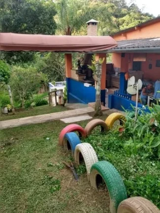 Imagem CASA TÉRREA , CHÁCARA, VENDA E COMPRA, CHÁCARA EM JARINU, JARINU