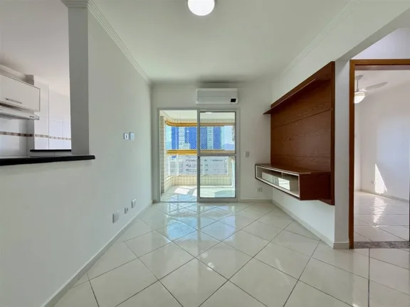 Imagem APARTAMENTO 01 DORMITÓRIO
