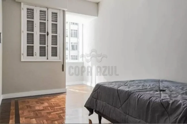 Imagem Copacabana - Residencial › Apartamento com 3 quarto(s) a Venda