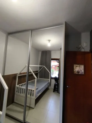 Imagem Casa 3/4 Sendo 1 Suite Condominio Belle Vue