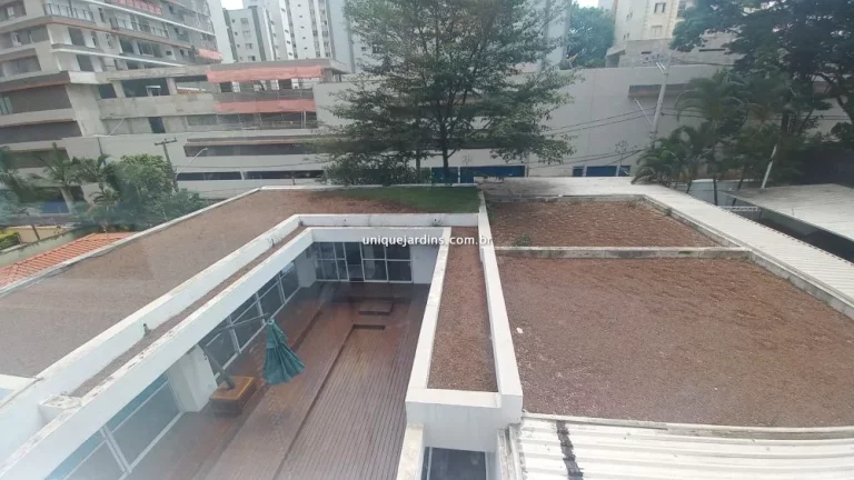 Imagem Apartamento à venda Brooklin São Paulo