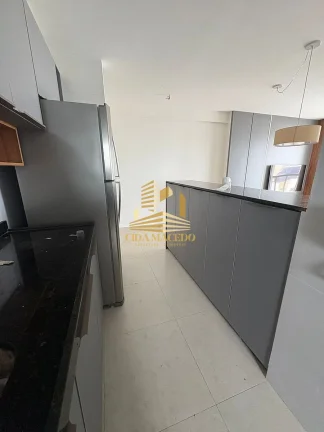Imagem Apartamento a Venda no bairro Aeroclube - João Pessoa, PB