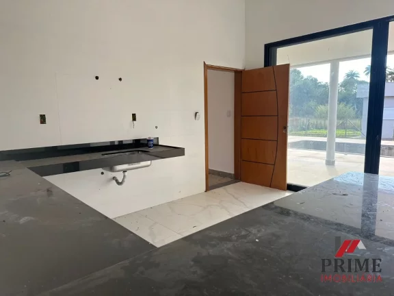 Imagem Casa - Condomínio Estancia das Aroeiras - Lagoa Santa