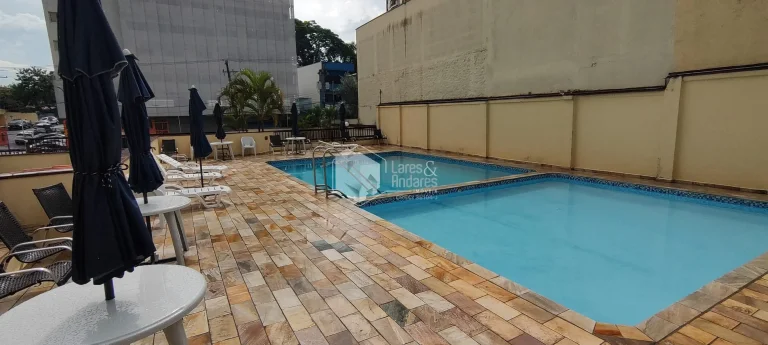 Imagem APARTAMENTO A VENDA COM 83M², 3 DORMS (1SUÍTE) COM MÓVEIS, 2 BANHEIROS, COM SACADA, 11º ANDAR, PISCINA, SALÃO DE FESTAS E 3 VGS, SANTANA, SÃO PAULO, SP.