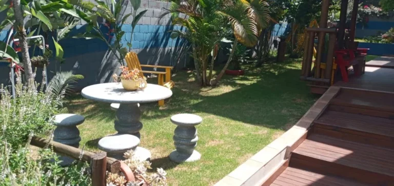 Imagem Chácara à Venda em Louveira-SP - Bairro Monterey