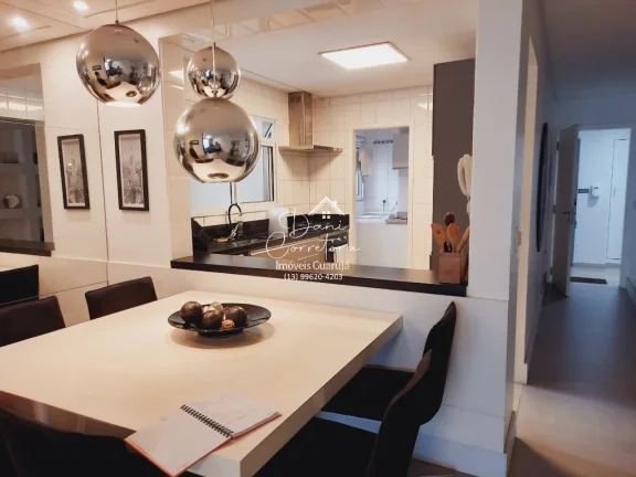 Imagem APARTAMENTO Residencial em GUARUJÁ - SP, VILA LUIS ANTÔNIO