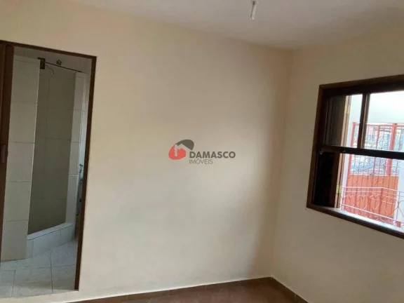 Imagem Sobrado à venda 3 Quartos, 1 Suite, 2 Vagas, Tremembé, São Paulo - SP