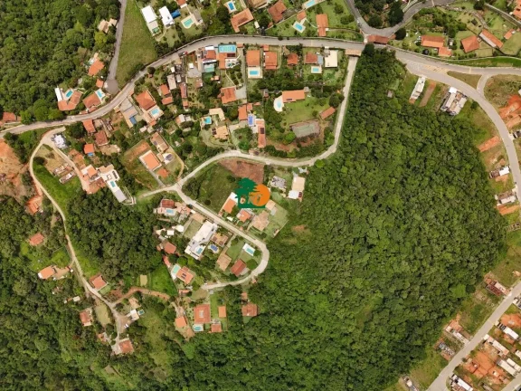 Imagem Casa em Condomínio para Venda em Araçariguama, Aparecidinha, 4 dormitórios, 2 suítes, 2 banheiros