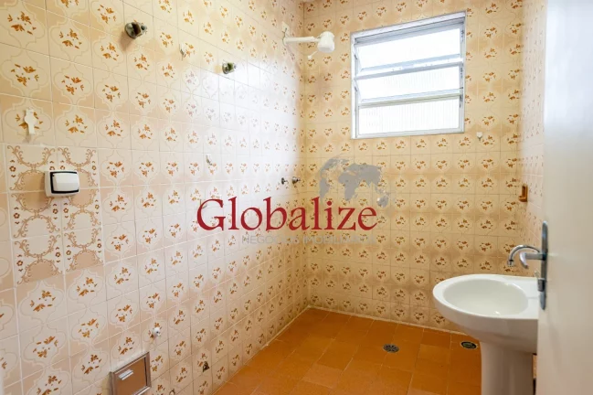 Imagem Apartamento duplex à venda no Embaré, Santos-SP, com 5 dormitórios, 2 suítes, 1 vaga de garagem e 208m² por R$ 960.000,00